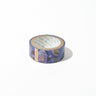 Shinzi Katoh Kirapika Masking Tape - Miyazawa Kenji Gentokan / Seal Do - bungu