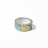 Shinzi Katoh Kirapika Masking Tape - Miyazawa Kenji Gentokan / Seal Do - bungu