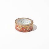 Shinzi Katoh Kirapika Masking Tape - Miyazawa Kenji Gentokan / Seal Do - bungu