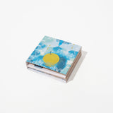 Shinzi Katoh Pattan Sticky Notes / Seal Do - bungu