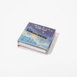 Shinzi Katoh Pattan Sticky Notes / Seal Do - bungu