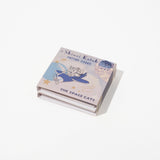 Shinzi Katoh Pattan Sticky Notes / Seal Do - bungu