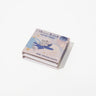 Shinzi Katoh Pattan Sticky Notes / Seal Do - bungu