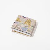 Shinzi Katoh Pattan Sticky Notes / Seal Do - bungu
