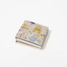 Shinzi Katoh Pattan Sticky Notes / Seal Do - bungu