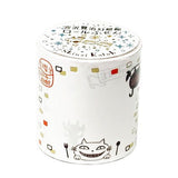 Shinzi Katoh Roll Sticky Notes / Seal Do - bungu