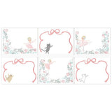 Shinzi Katoh Roll Sticky Notes / Seal Do - bungu