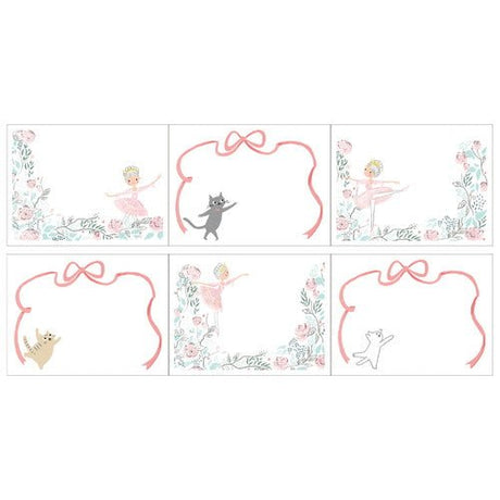 Shinzi Katoh Roll Sticky Notes / Seal Do - bungu