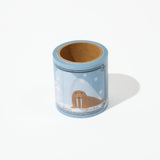 Shinzi Katoh YOJO Tape / Seal Do - bungu