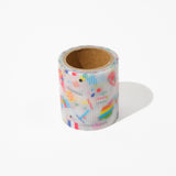 Shinzi Katoh YOJO Tape / Seal Do - bungu