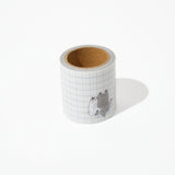 Shinzi Katoh YOJO Tape / Seal Do - bungu