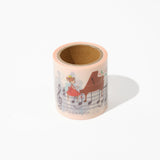 Shinzi Katoh YOJO Tape / Seal Do - bungu