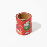 Shinzi Katoh YOJO Tape / Seal Do - bungu
