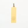 Shiori Note Bookmark I.Plants / archshop - bungu