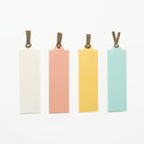 Shiori Note Bookmark I.Plants / archshop - bungu
