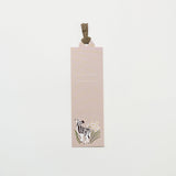 Shiori Note Bookmark K.Animal / archshop - bungu