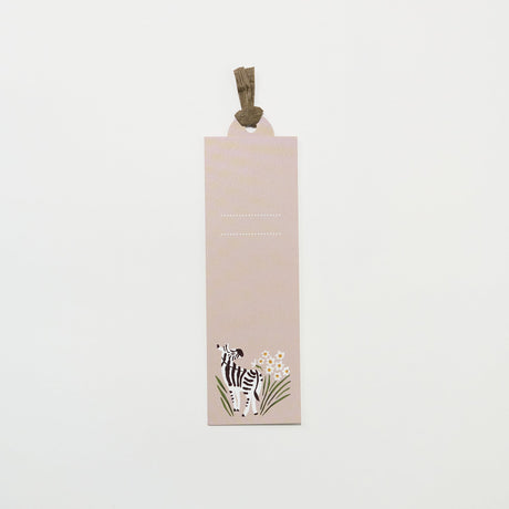 Shiori Note Bookmark K.Animal / archshop - bungu