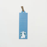 Shiori Note Bookmark K.Animal / archshop - bungu