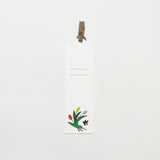 Shiori Note Bookmark K.Animal / archshop - bungu