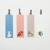 Shiori Note Bookmark K.Animal / archshop - bungu