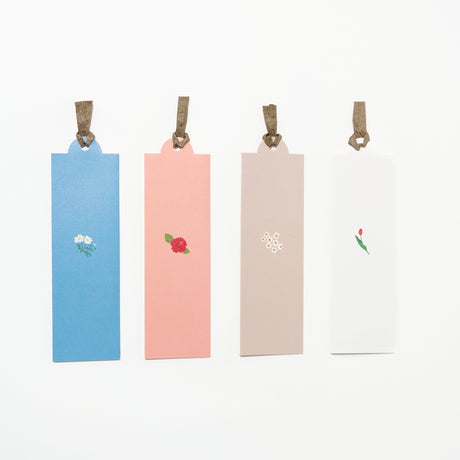 Shiori Note Bookmark K.Animal / archshop - bungu