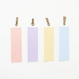 Shiori Note Bookmark K.Cat / archshop - bungu