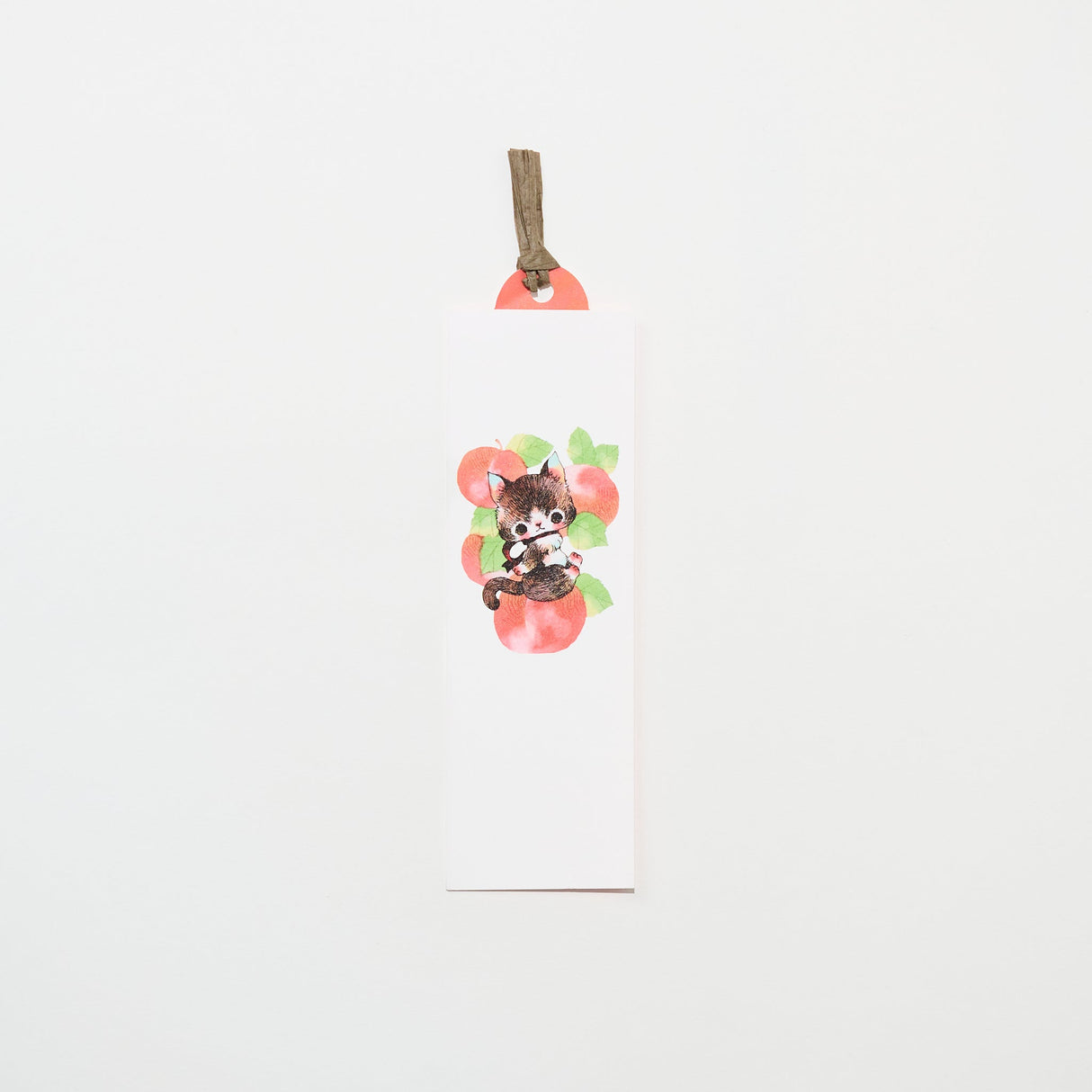 Shiori Note Bookmark K.Cat / archshop - bungu