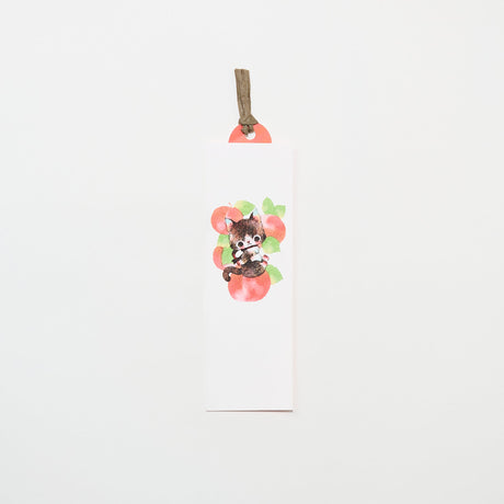 Shiori Note Bookmark K.Cat / archshop - bungu