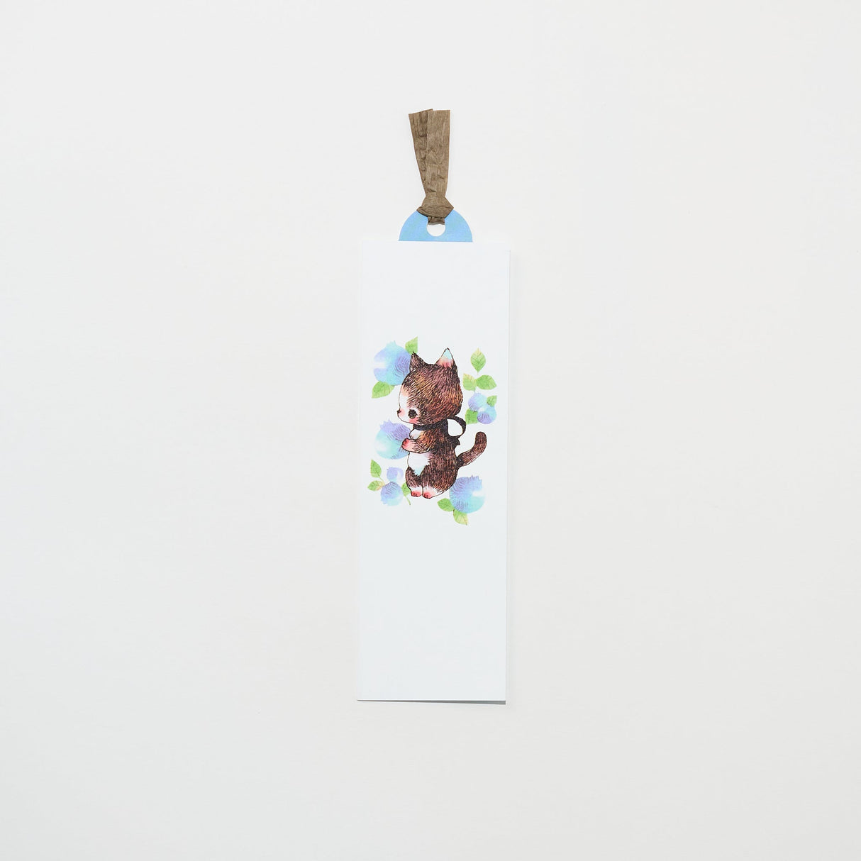 Shiori Note Bookmark K.Cat / archshop - bungu