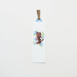Shiori Note Bookmark K.Cat / archshop - bungu