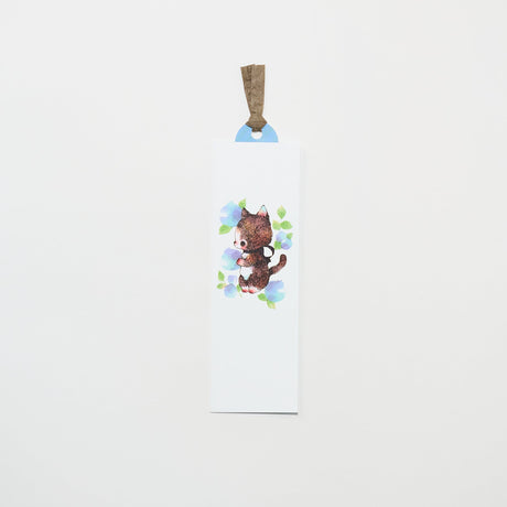 Shiori Note Bookmark K.Cat / archshop - bungu