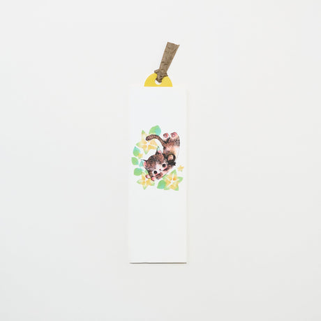 Shiori Note Bookmark K.Cat / archshop - bungu