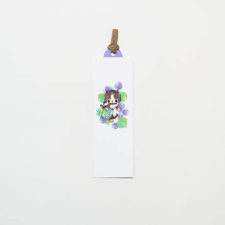 Shiori Note Bookmark K.Cat / archshop - bungu