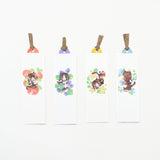 Shiori Note Bookmark K.Cat / archshop - bungu