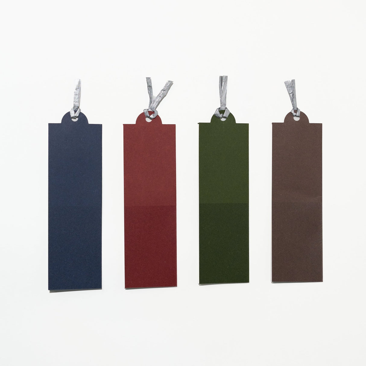 Shiori Note Bookmark Smart / archshop - bungu