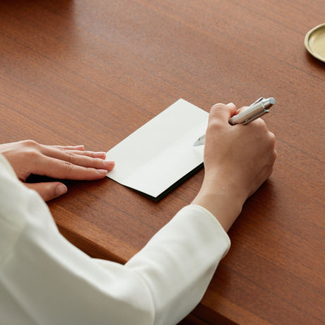 Shiori Note Bookmark Smart / archshop - bungu