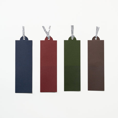 Shiori Note Bookmark Smart / archshop - bungu