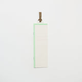 Shiori Note Bookmark Standard / archshop - bungu