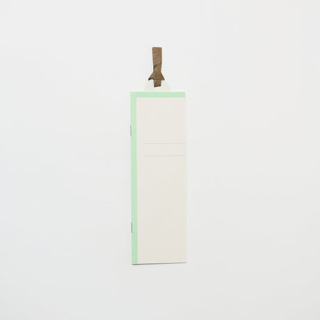 Shiori Note Bookmark Standard / archshop - bungu