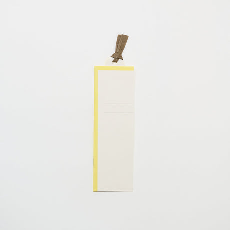 Shiori Note Bookmark Standard / archshop - bungu