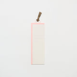 Shiori Note Bookmark Standard / archshop - bungu