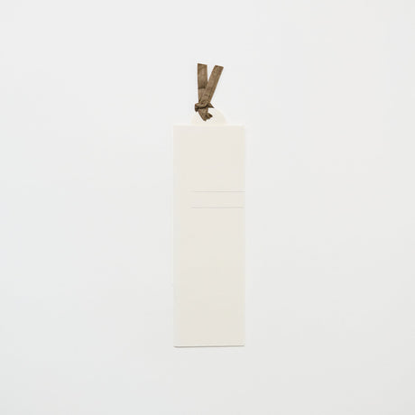Shiori Note Bookmark Standard / archshop - bungu