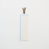 Shiori Note Bookmark Standard / archshop - bungu