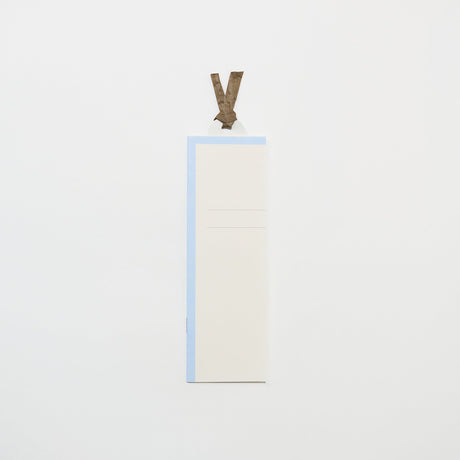 Shiori Note Bookmark Standard / archshop - bungu