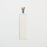 Shiori Note Bookmark Standard / archshop - bungu