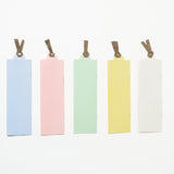 Shiori Note Bookmark Standard / archshop - bungu