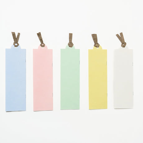 Shiori Note Bookmark Standard / archshop - bungu