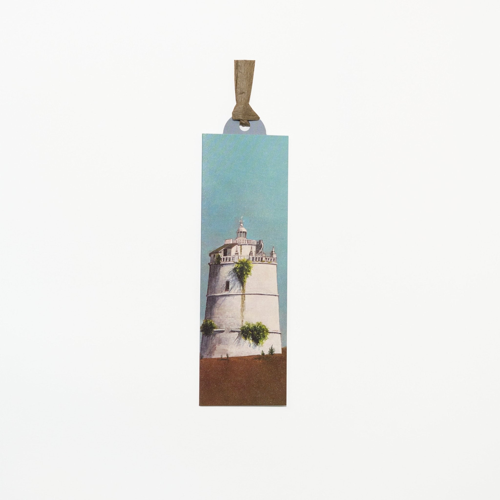 Shiori Note Bookmark T.Tower / archshop – bungu