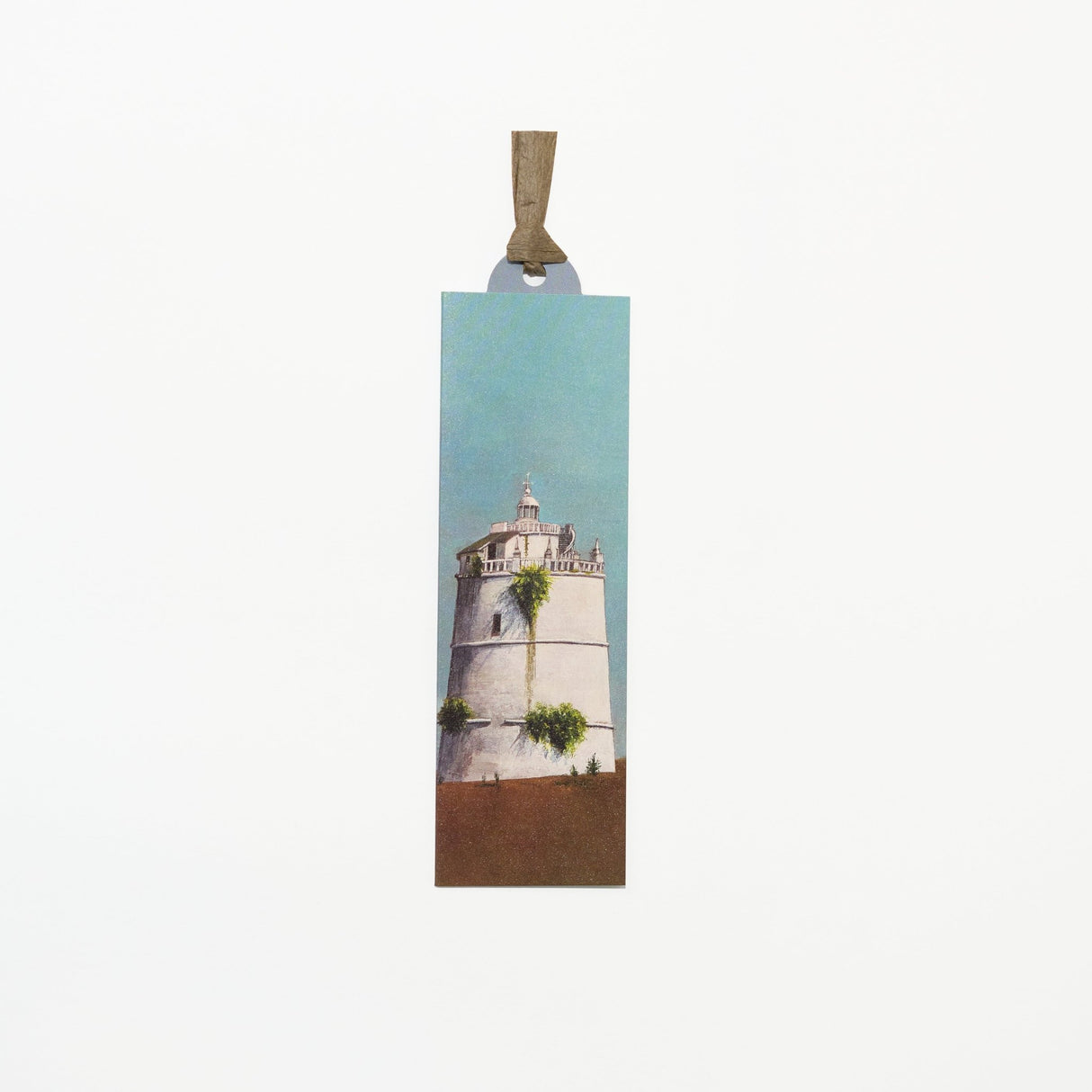 Shiori Note Bookmark T.Tower / archshop - bungu