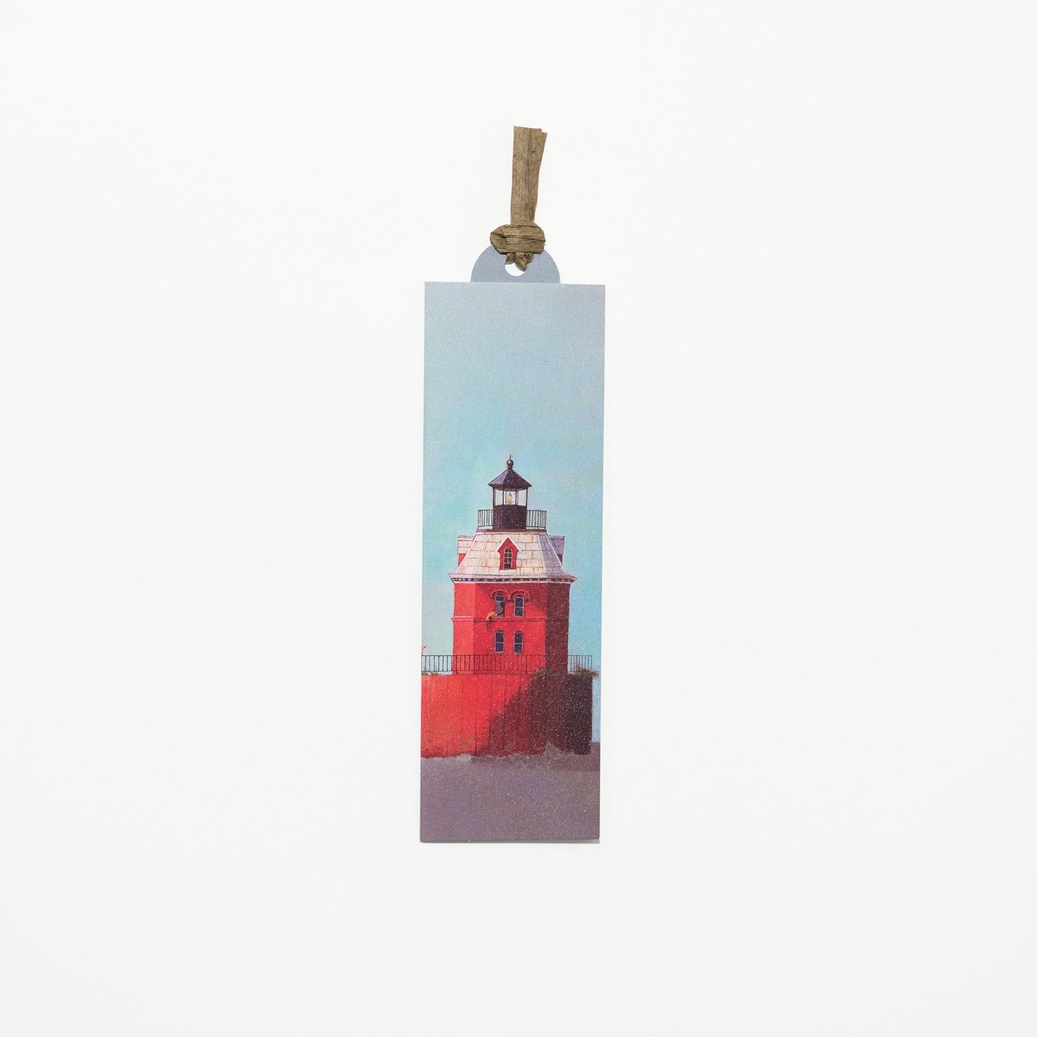 Shiori Note Bookmark T.Tower / archshop – bungu